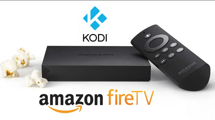 how to install kodi on firestick using a pc