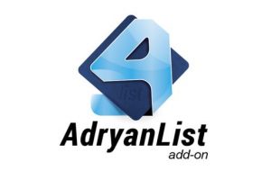 adryanlist