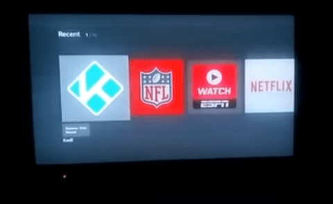 firestick free movie app