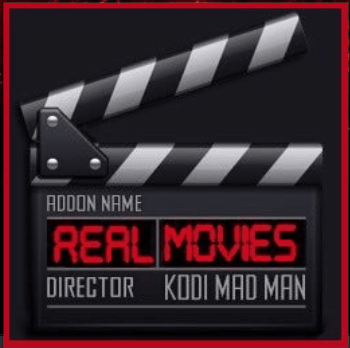 real movies kodi addon