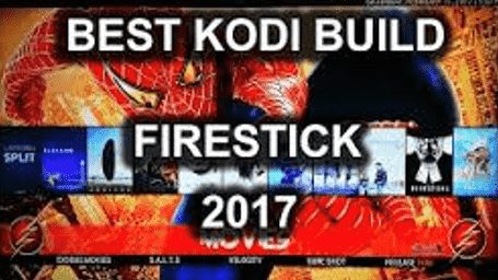 firestick kodi build