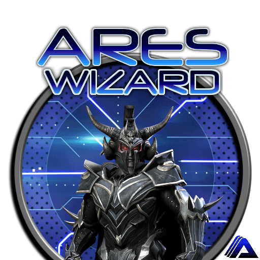 how to install ares wizard 17.6