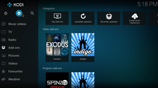 kodi subtitles addon dutch