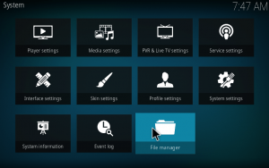 bluray plays kodi addon