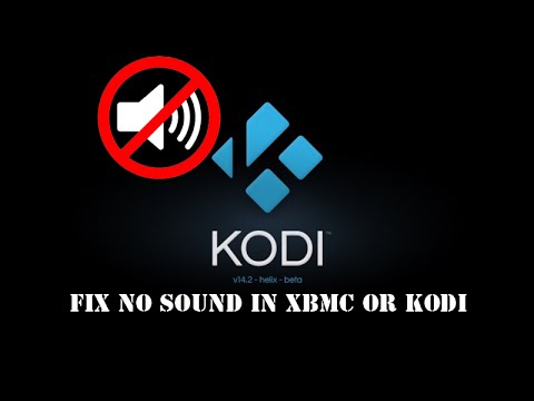 no sound fix android