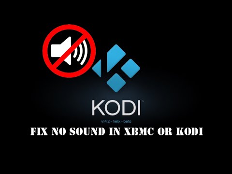 hardcode audiodevice kodi