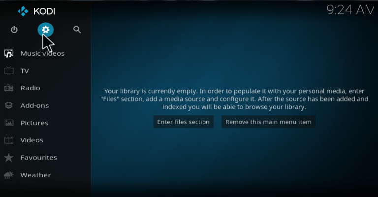 kodi on mac how to exit kodi on mac how to exit