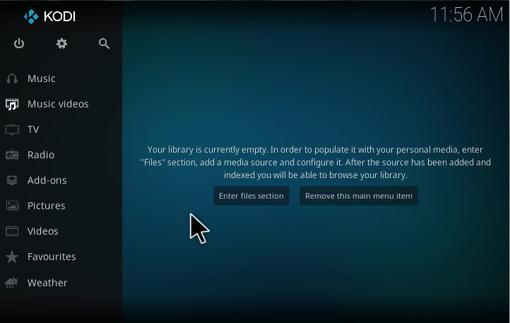 kodi subtitles error