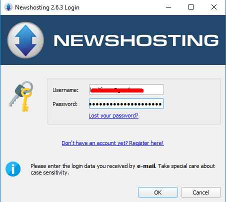 newshosting vpn not working on mac