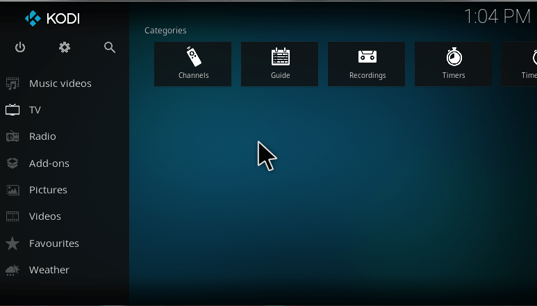 Genesis Download For Kodi