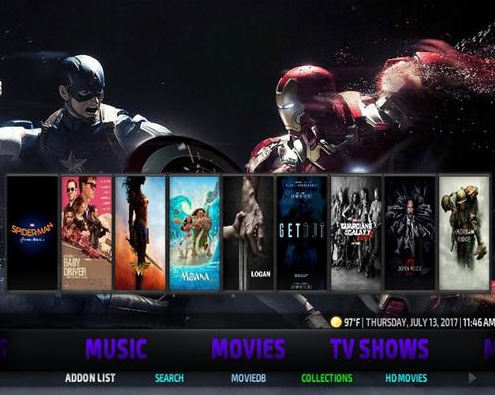 best kodi build with adult content 2018