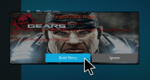 gears of war build kodi