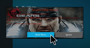 gears of war kodi 17.5 download
