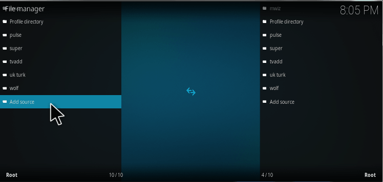 install aftershock on kodi 17