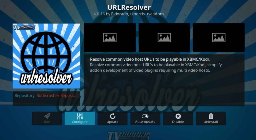 Thevideo me pair Vidup me pair Tvad me pair Kodi Error Fix 3 Methods 