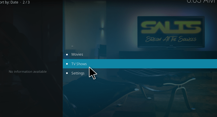 salts kodi download