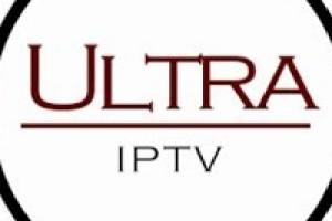 Ultra IPTV kodi addon