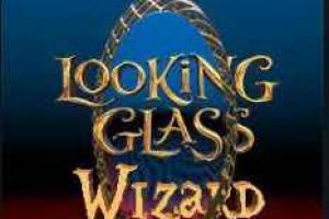 looking glass wizard