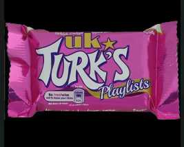 uk turk playlists