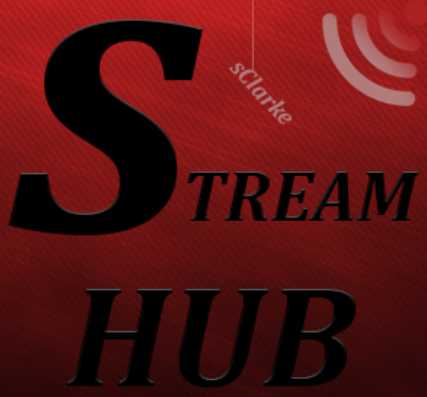 stream hub kodi addon