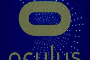 Oculus kodi addon