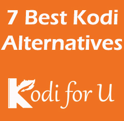 Best Kodi alternatives of 2019 you should consider checking out