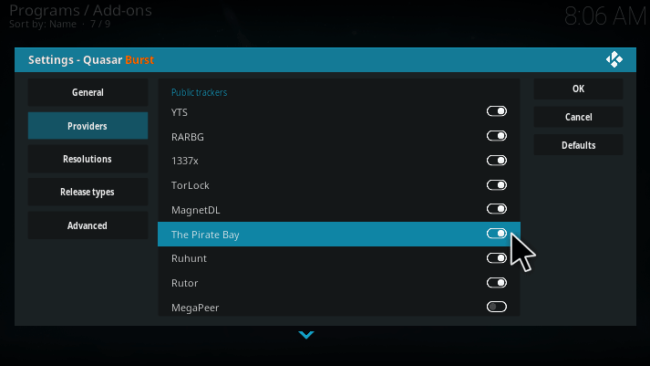 torrent player for kodi torrent player for kodi