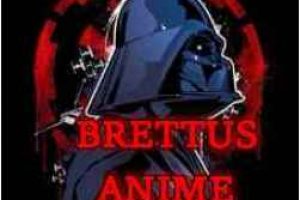 Brettus Anime Kodi addon