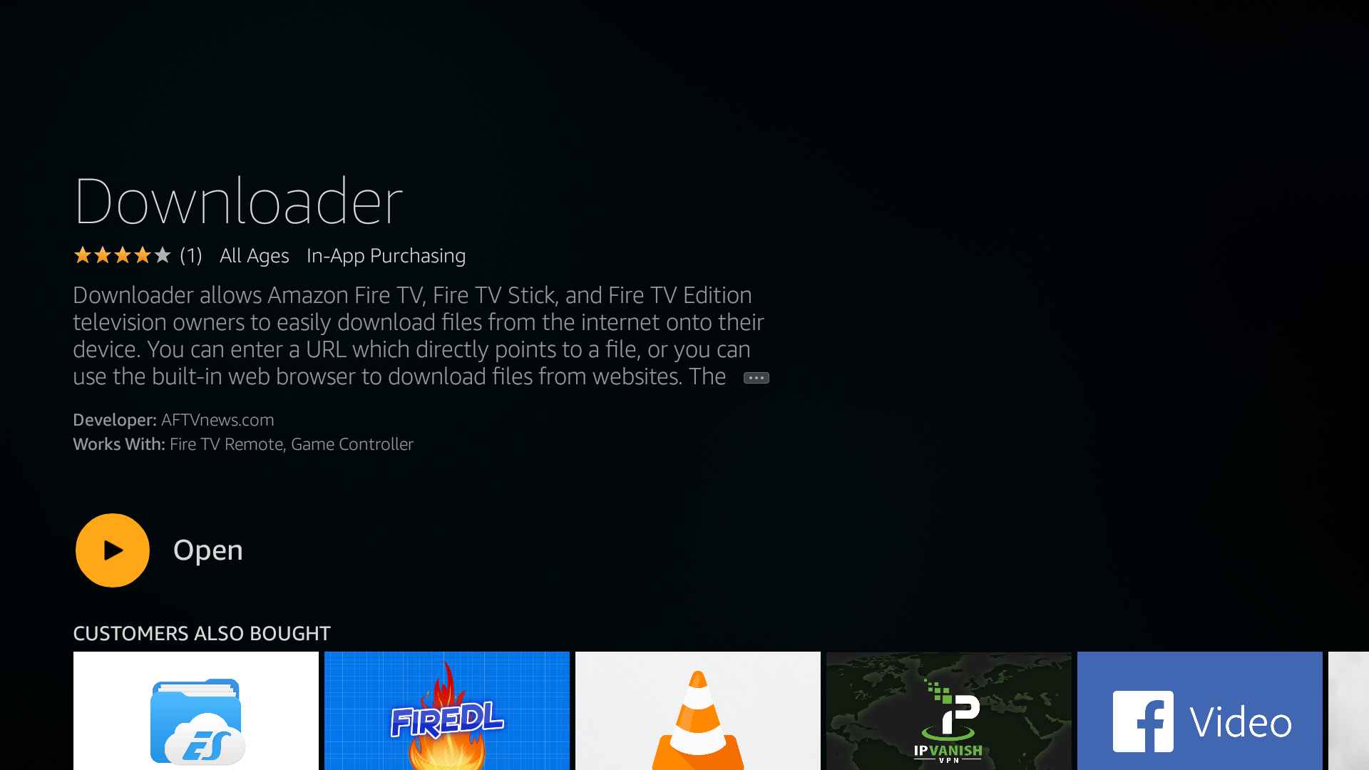 get kodi downloader