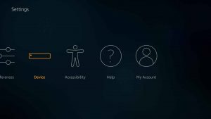 install kodi on firestick without es file explorer