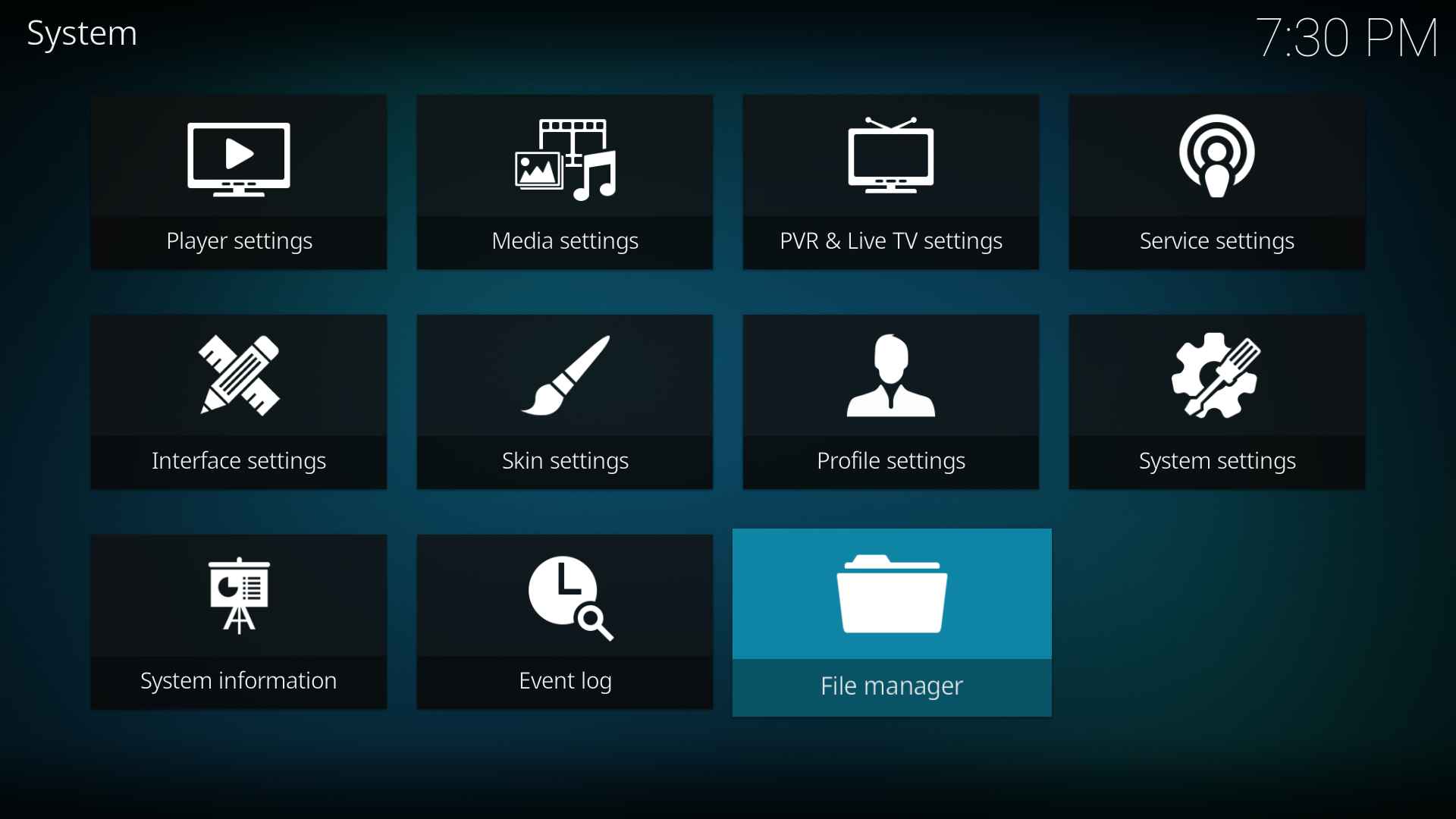 kodi crypto