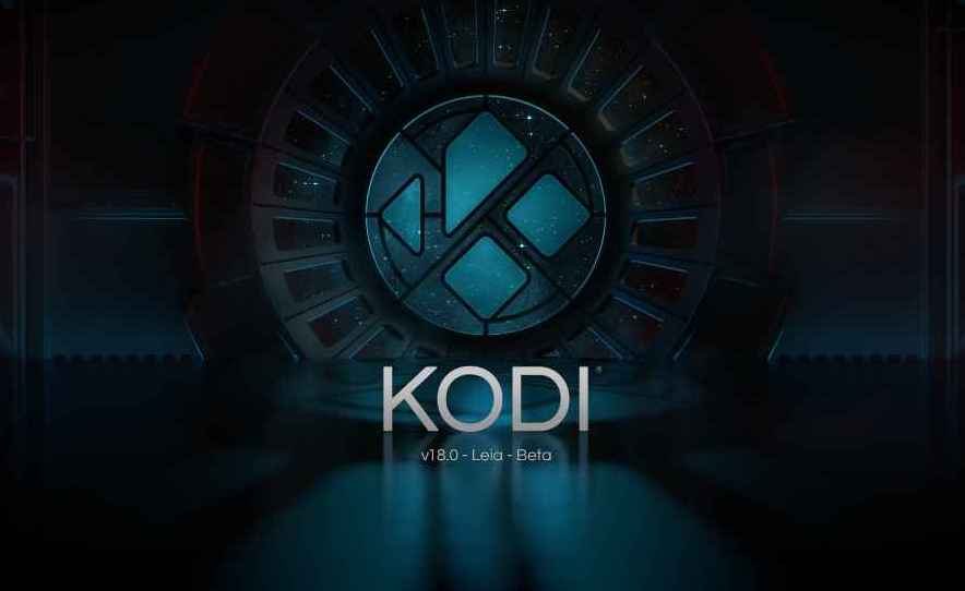 Update Kodi